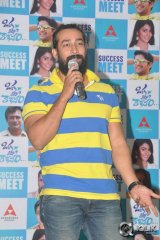 Oka Laila Kosam Movie Success Meet